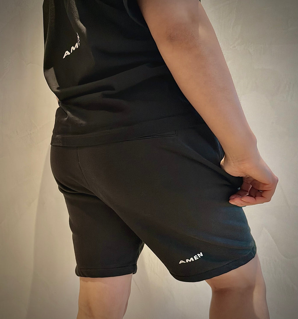 The AMEN Shorts