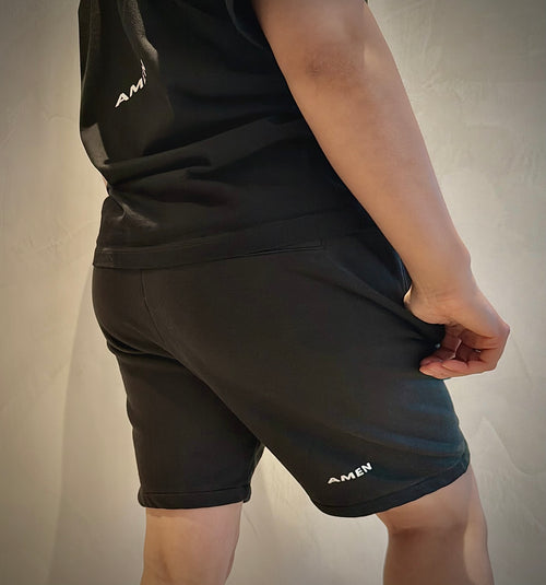 The AMEN Shorts