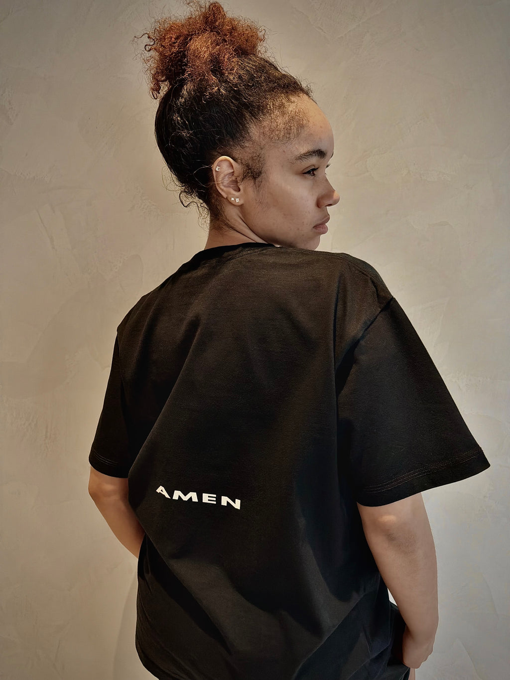 The AMEN T-Shirt