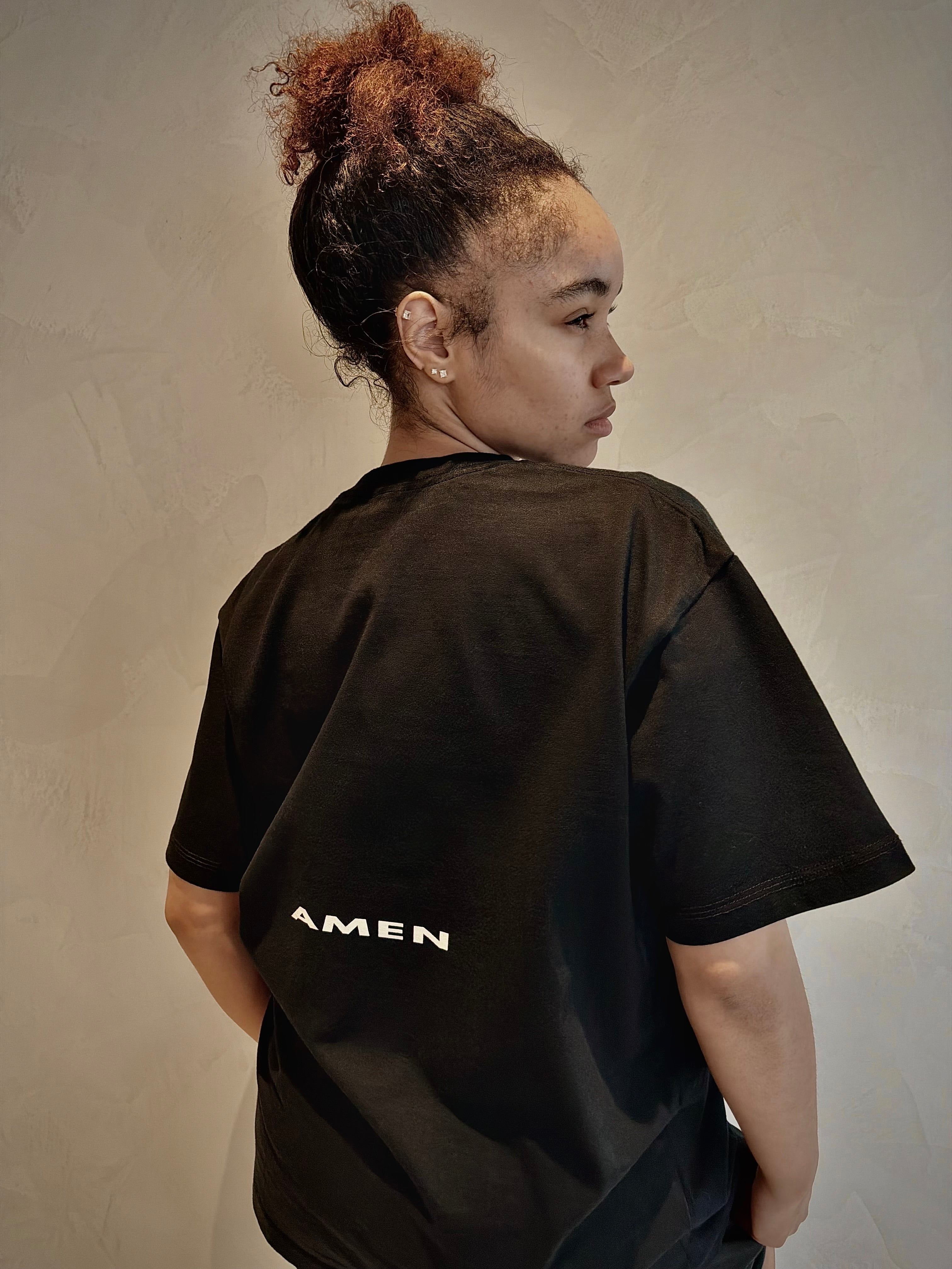 The AMEN T-Shirt