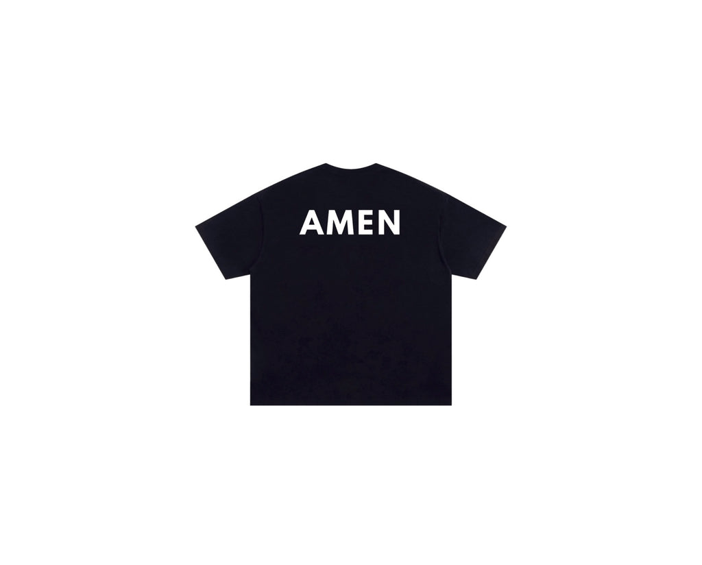 The AMEN T-shirt