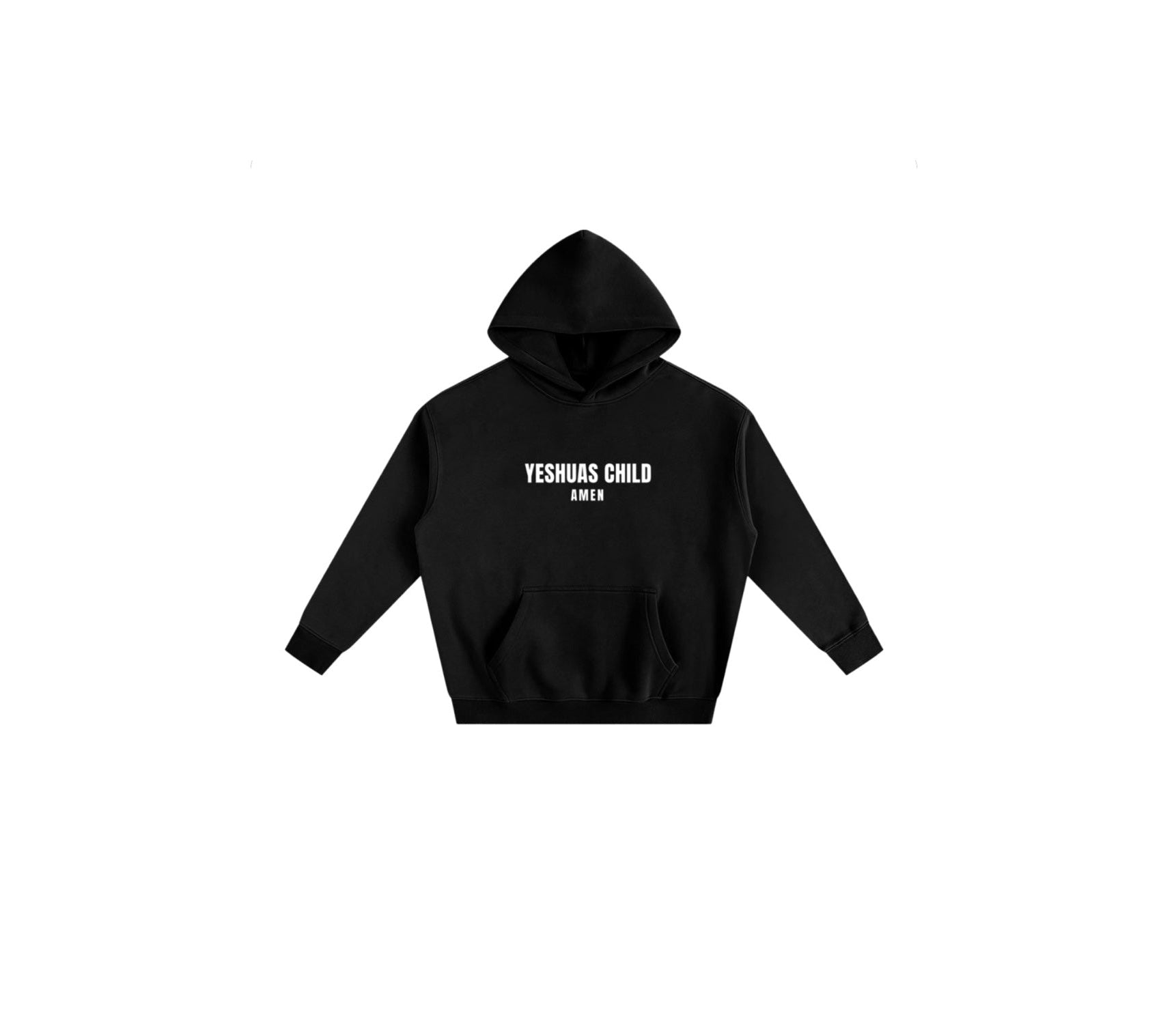The AMEN Hoodie