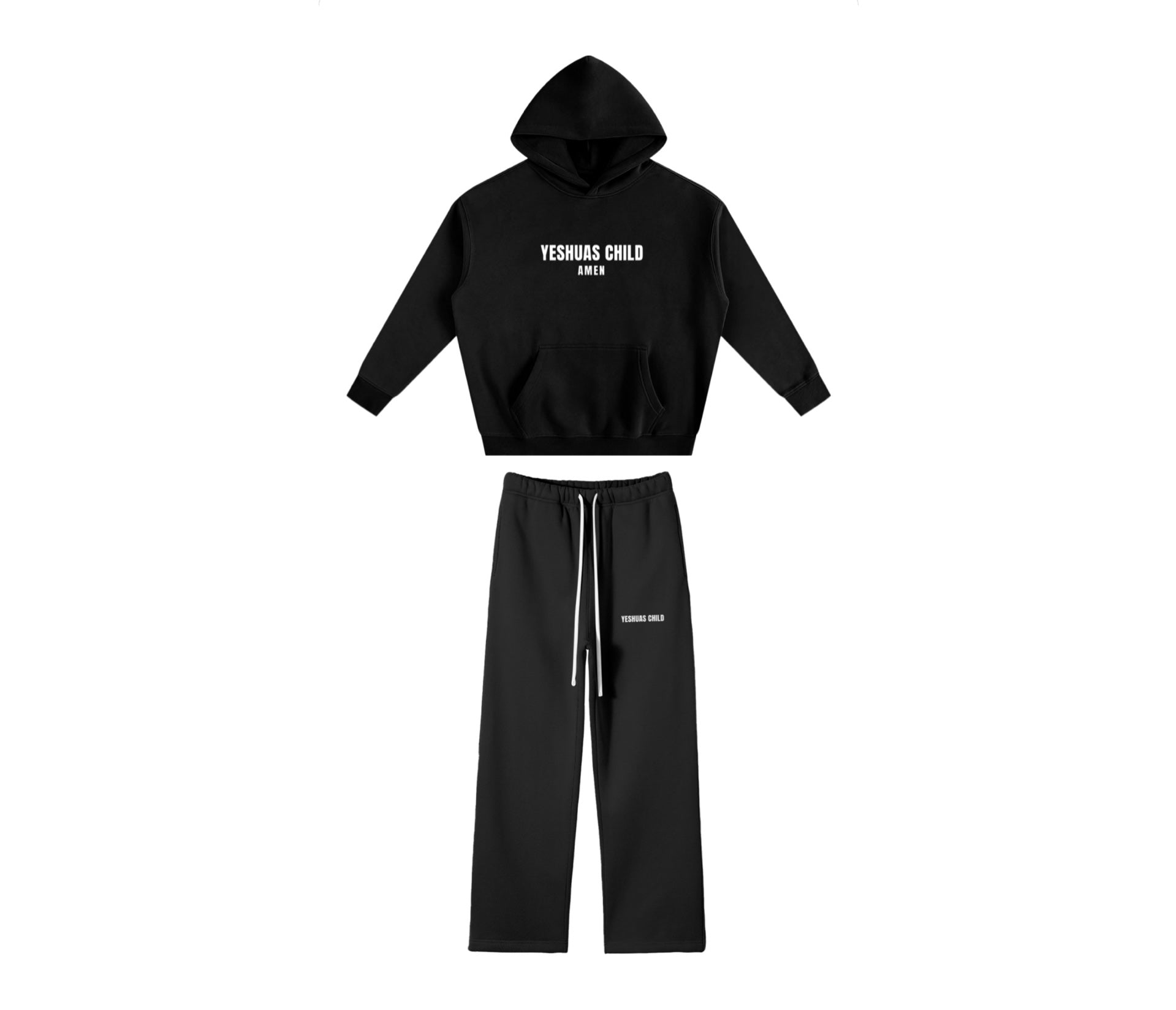 The AMEN Set