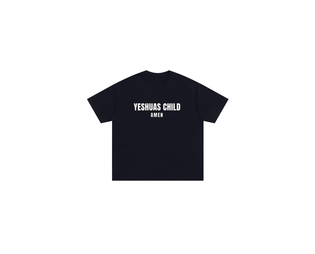 The AMEN T-shirt