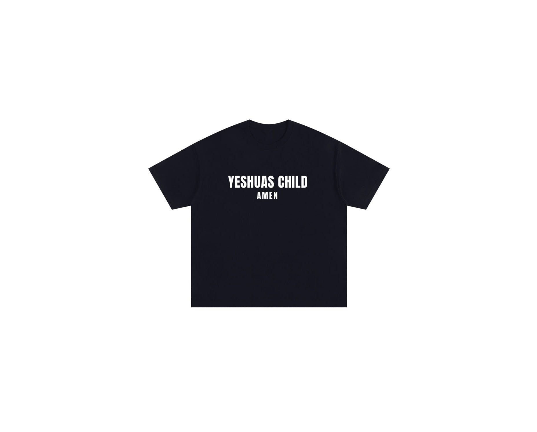 The AMEN T-shirt
