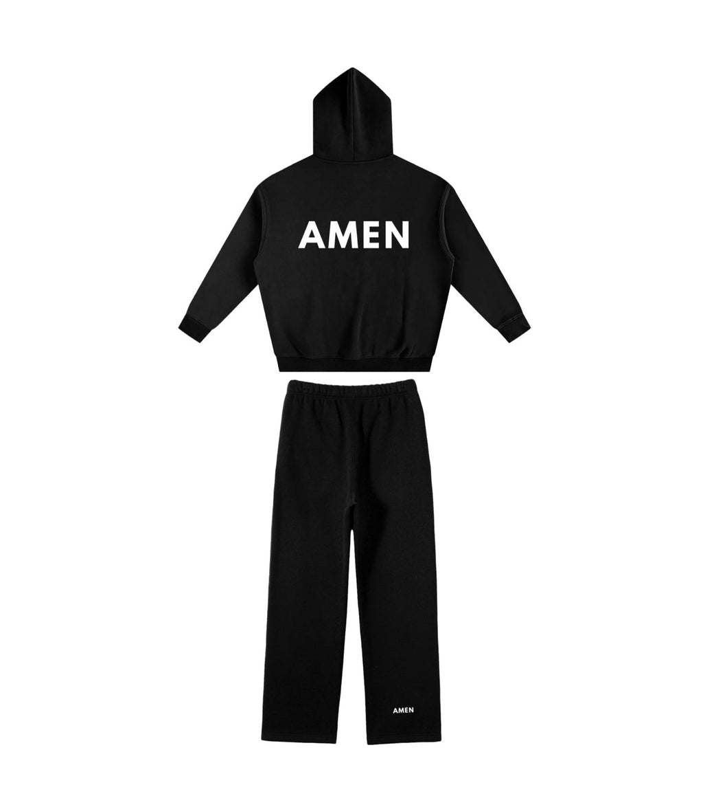 The AMEN Set