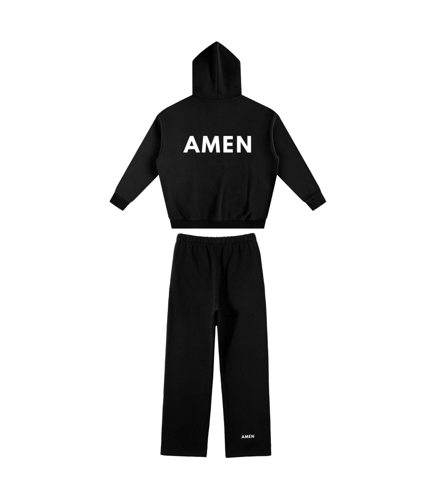 The AMEN Set