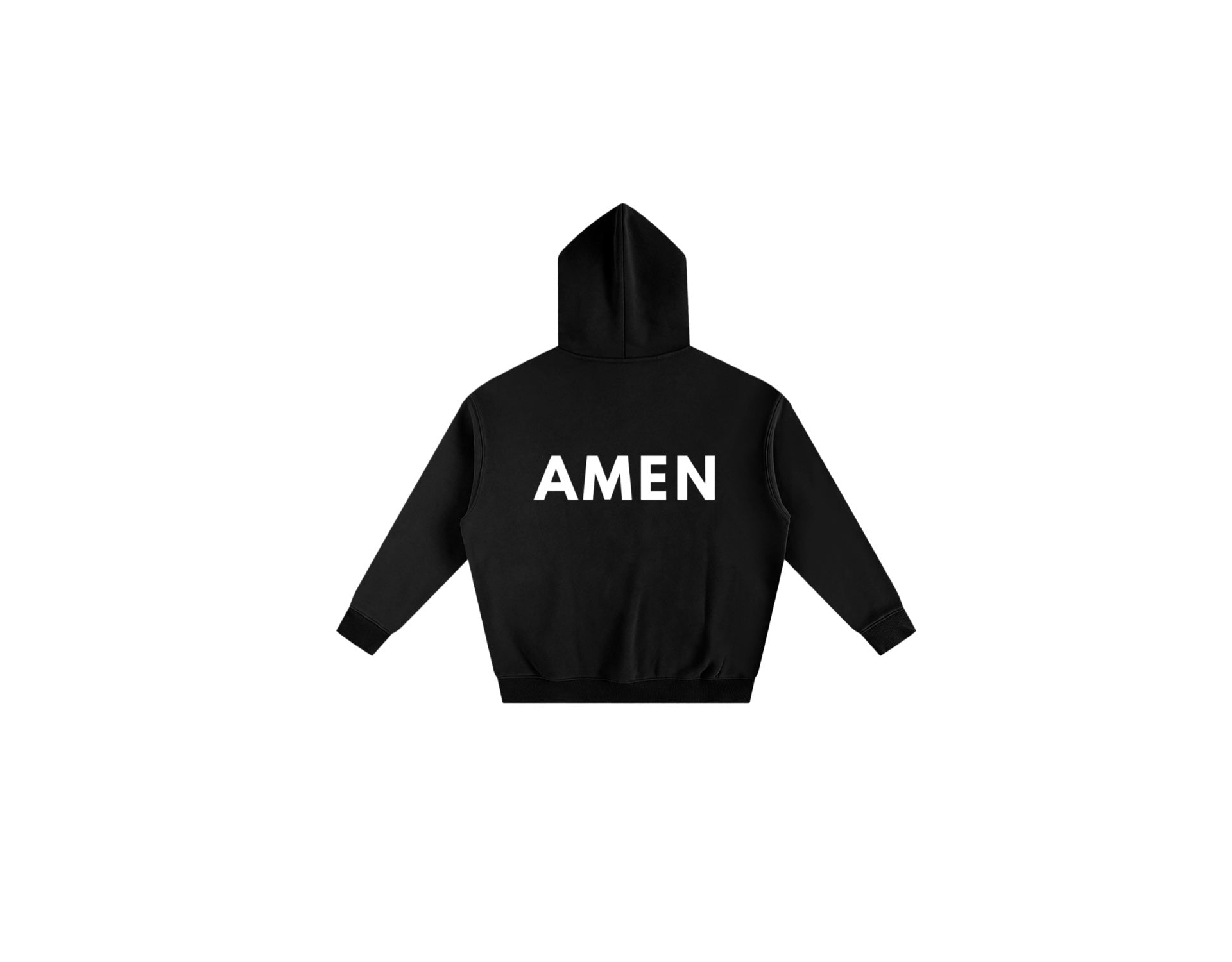 The AMEN Hoodie