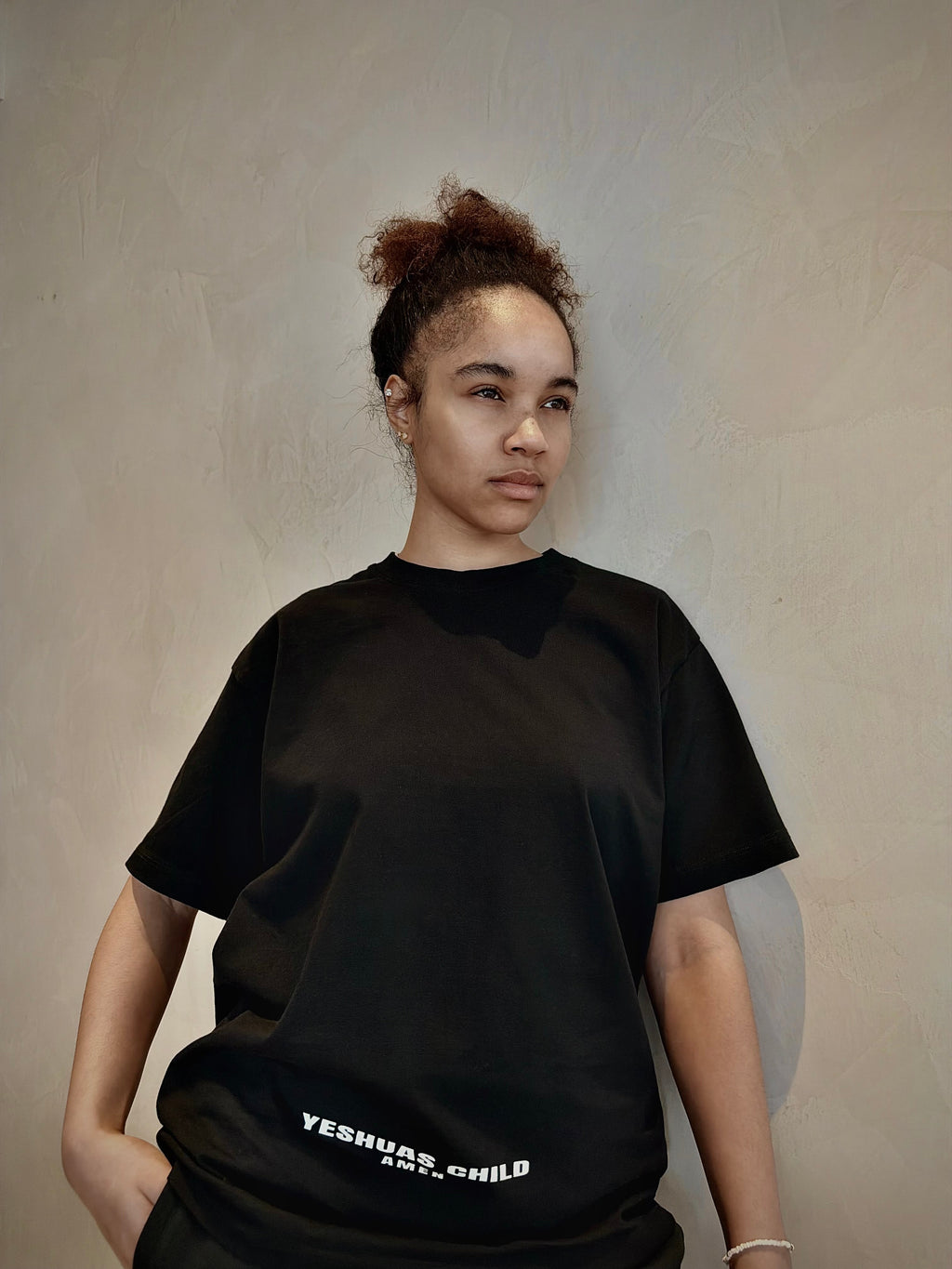 The AMEN T-Shirt