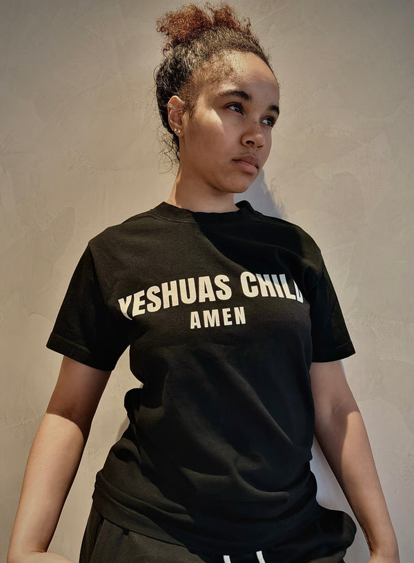 The AMEN T-shirt