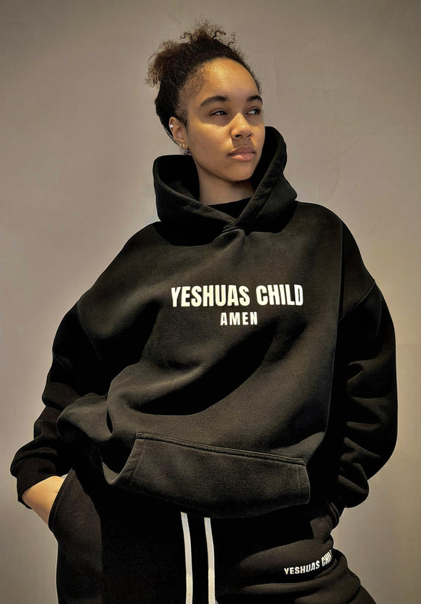 The AMEN Hoodie
